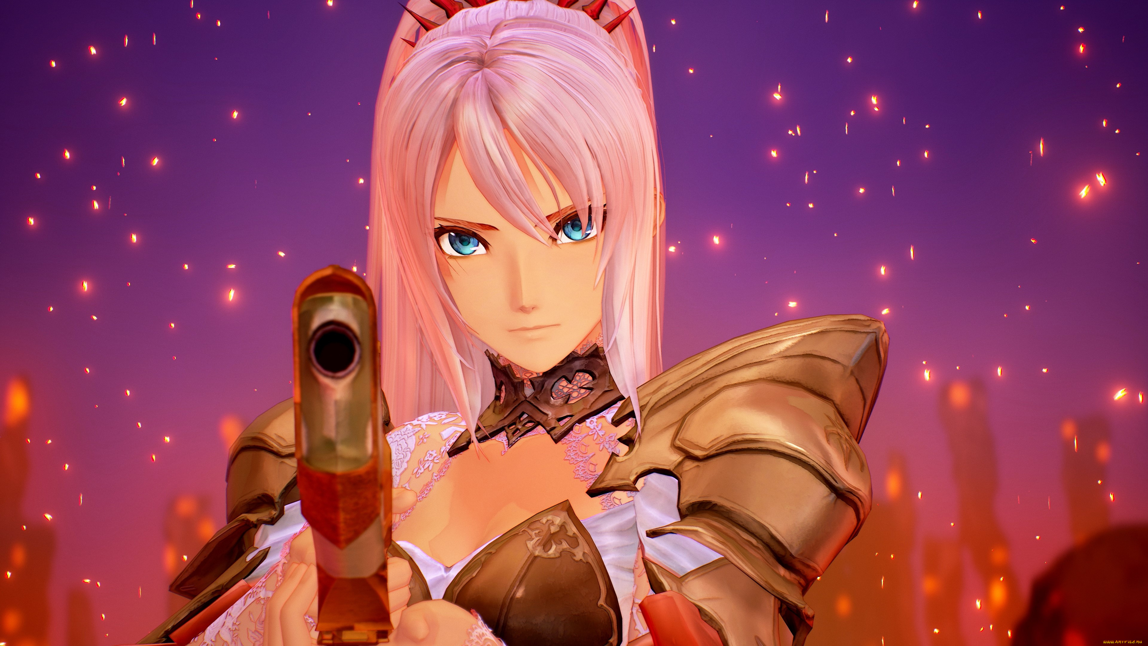  , tales of arise, , 